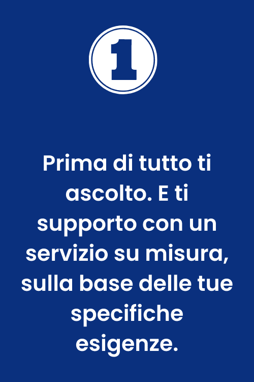 Consulenza finanziaria personalizzata Direttore di Banca in Affitto che ascolta il cliente e offre consulenza finanziaria su misura in base alle esigenze dell’impresa
