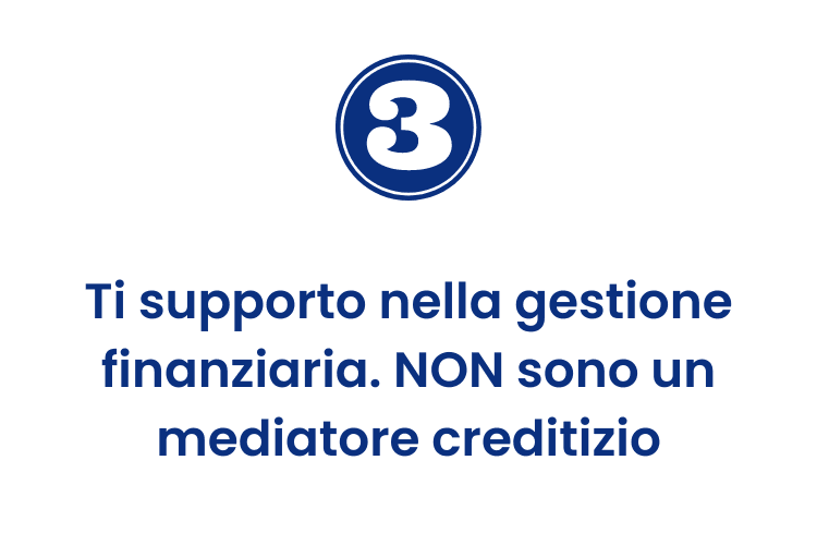 Supporto finanziario professionale – non mediatore creditizio Direttore di Banca in Affitto che supporta le imprese nella gestione finanziaria senza operare come mediatore creditizio
