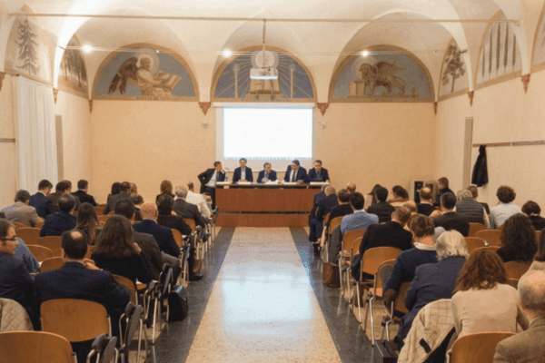 sede odcec bologna evento centrale rischi 10-2016 emilbanca, Strategiabancaria, centralerischipro, marco damiani